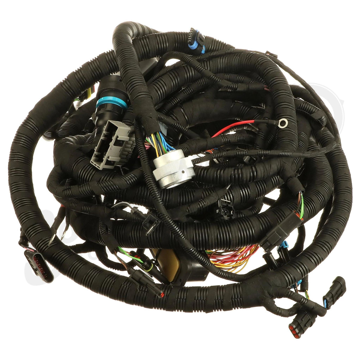 51545560 - OEM MAIN WIRING HARNESS - CASE CONSTRUCTION