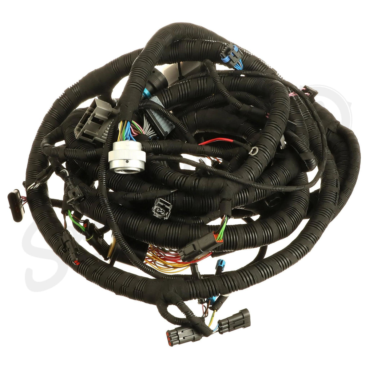 51545560 - OEM MAIN WIRING HARNESS - CASE CONSTRUCTION