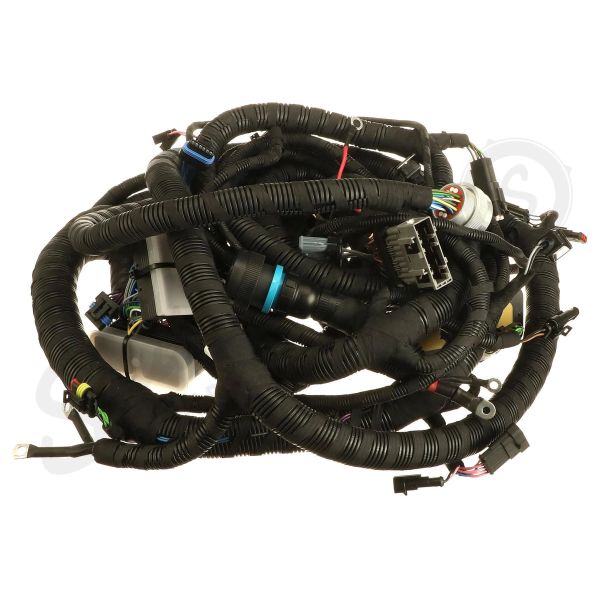 51545560 - OEM MAIN WIRING HARNESS - CASE CONSTRUCTION