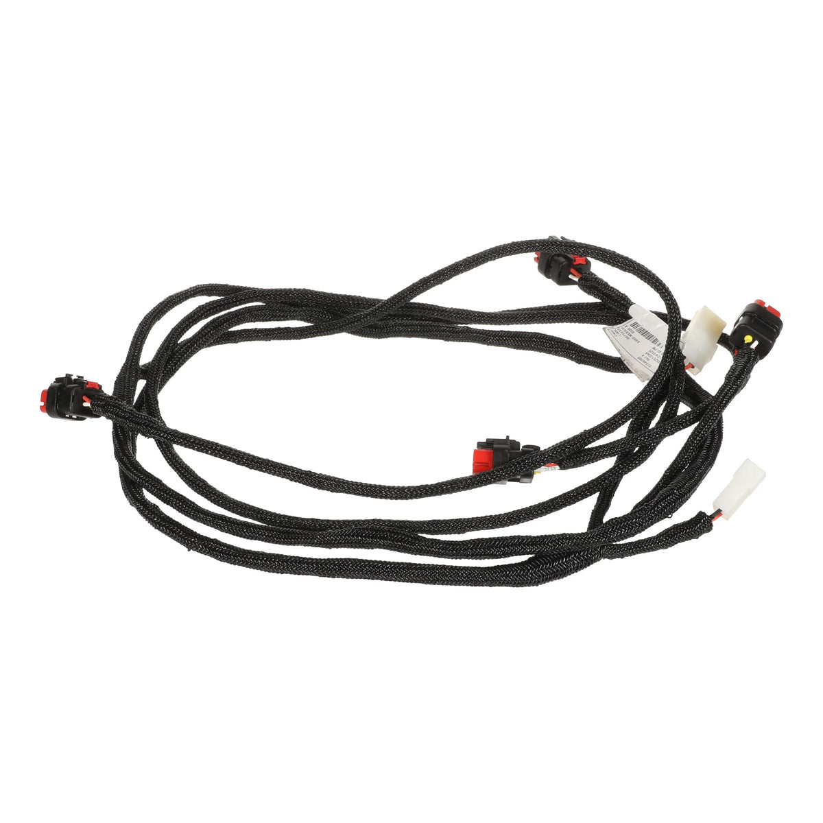 51546289 - OEM WIRNING HARNESS - CASE CONSTRUCTION