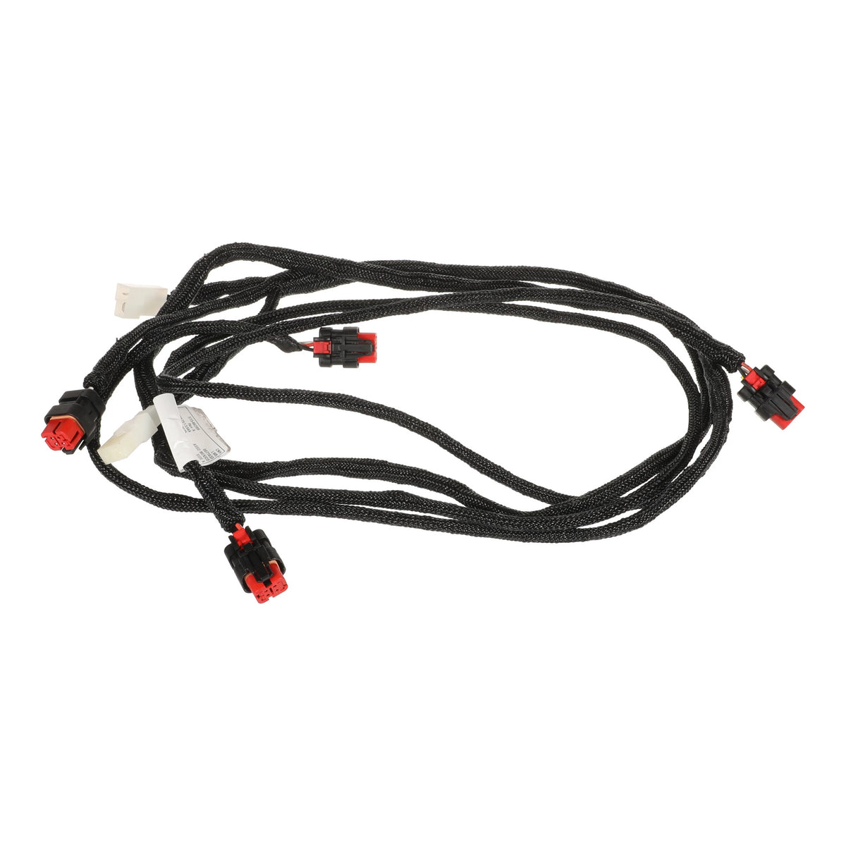 51546289 - OEM WIRNING HARNESS - CASE CONSTRUCTION