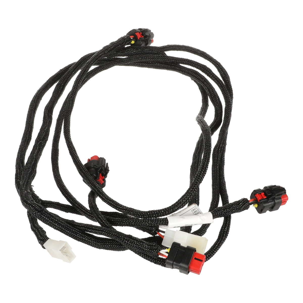 51546289 - OEM WIRNING HARNESS - CASE CONSTRUCTION