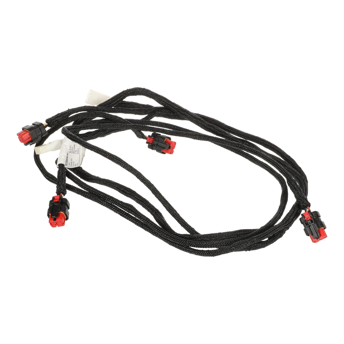 51546289 - OEM WIRNING HARNESS - CASE CONSTRUCTION