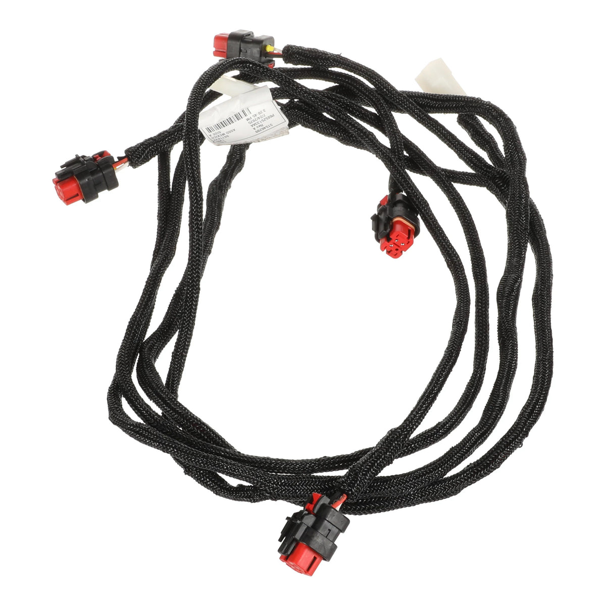 51546289 - OEM WIRNING HARNESS - CASE CONSTRUCTION