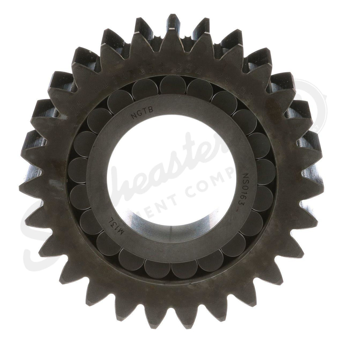 51547040 - OEM PLANETARY GEAR REPAIR KIT - CASE CONSTRUCTION