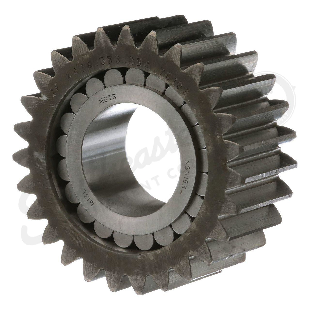 51547040 - OEM PLANETARY GEAR REPAIR KIT - CASE CONSTRUCTION