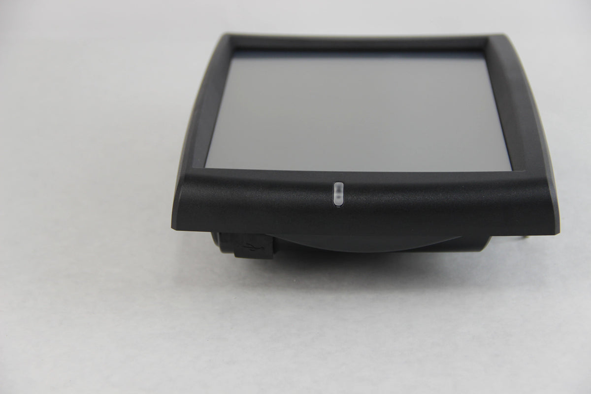 51547633R - OEM REMANUFACTURED MONITOR - CASE CONSTRUCTION