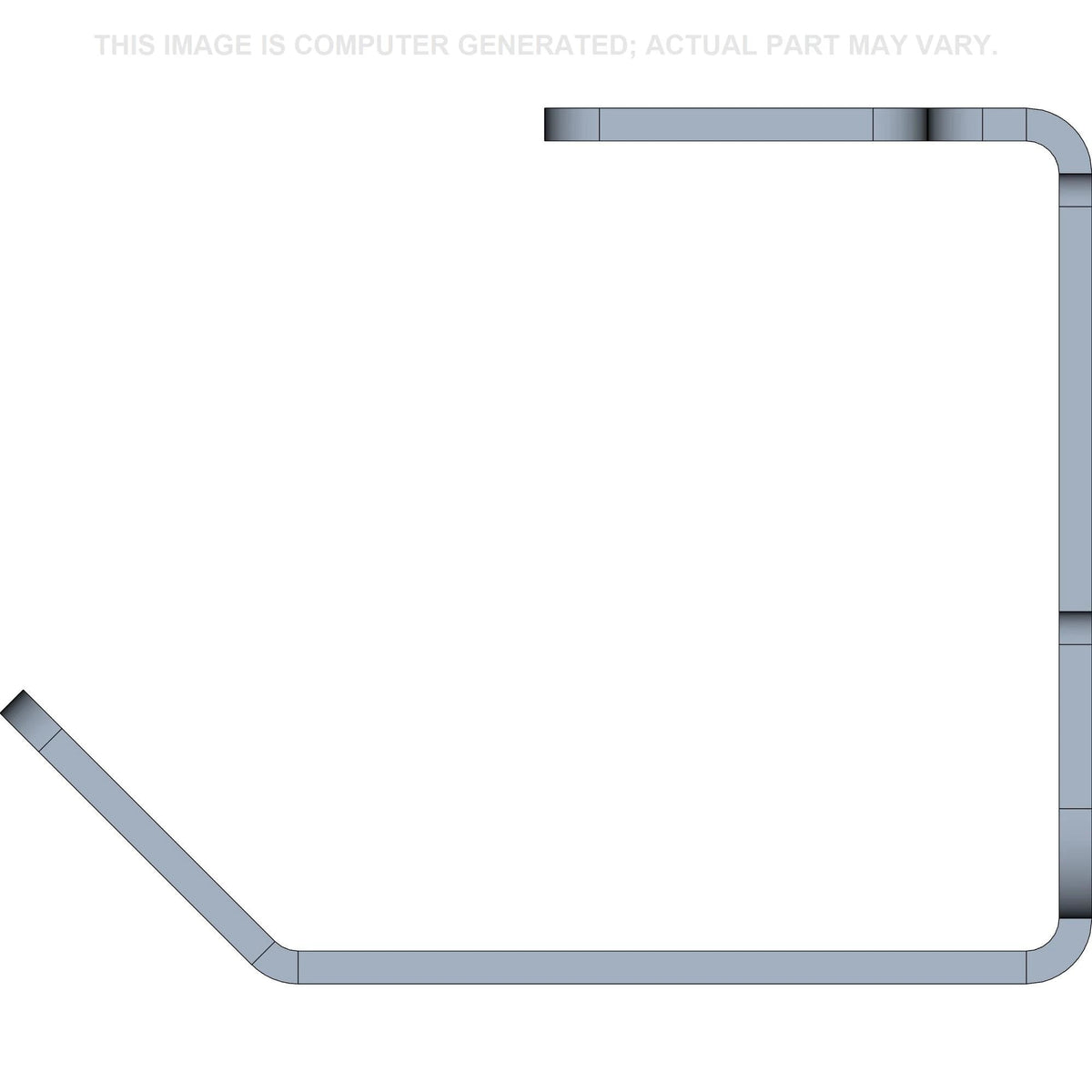51548807 - OEM PLATE - CASE CONSTRUCTION