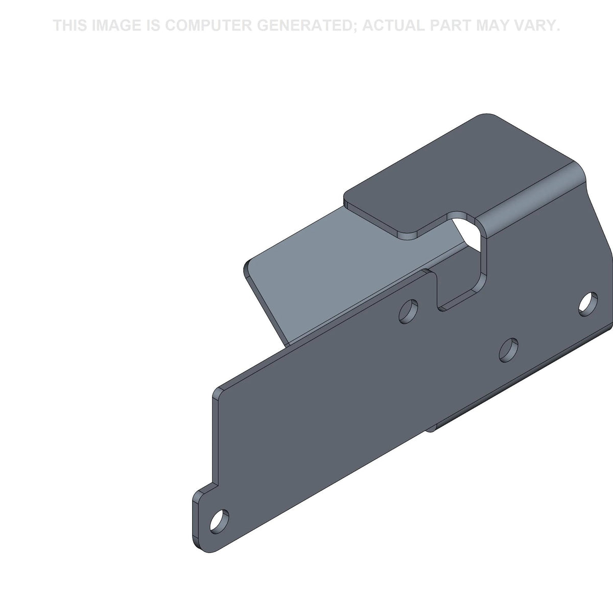 51548807 - OEM PLATE - CASE CONSTRUCTION