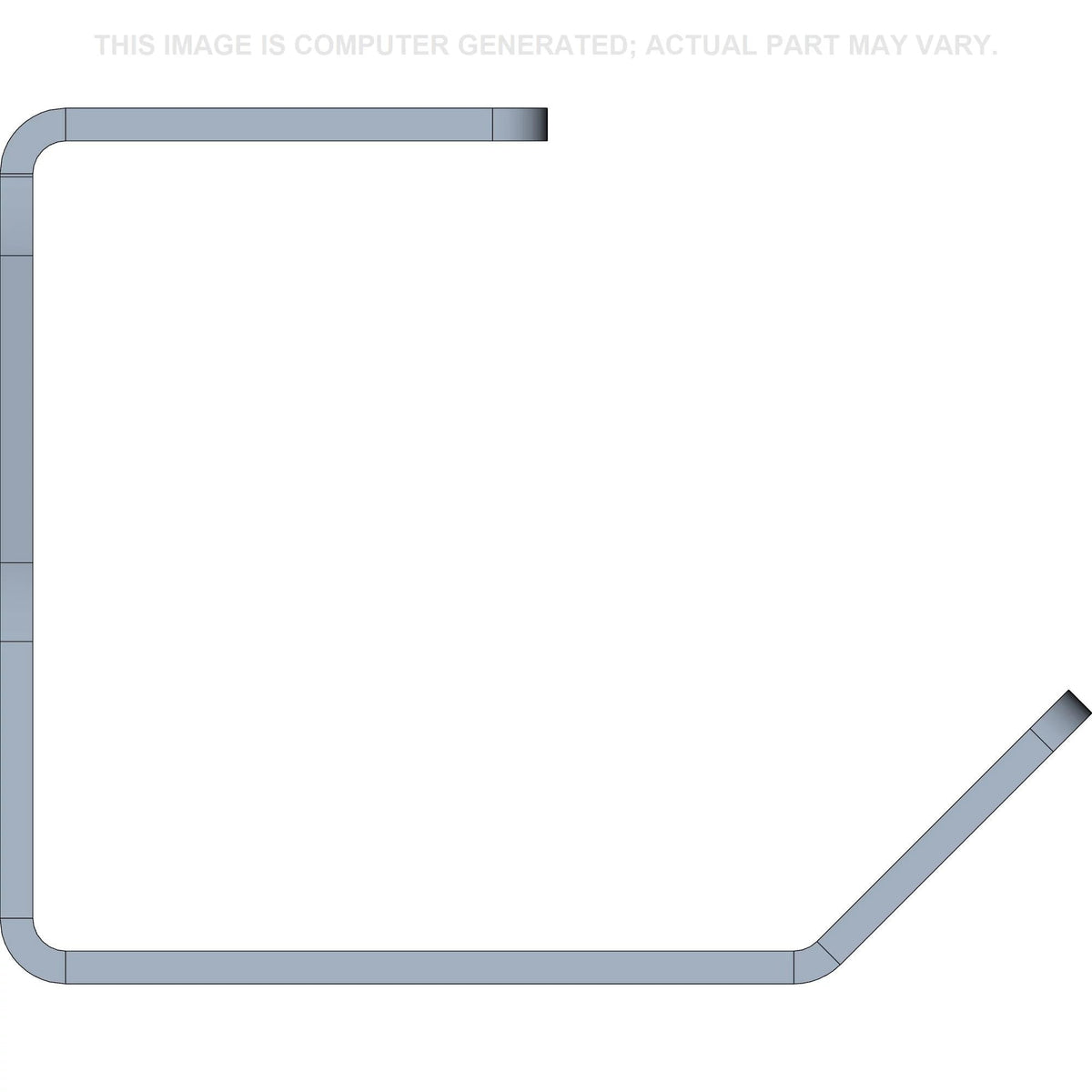 51548807 - OEM PLATE - CASE CONSTRUCTION