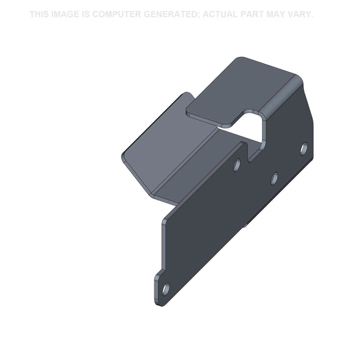 51548807 - OEM PLATE - CASE CONSTRUCTION
