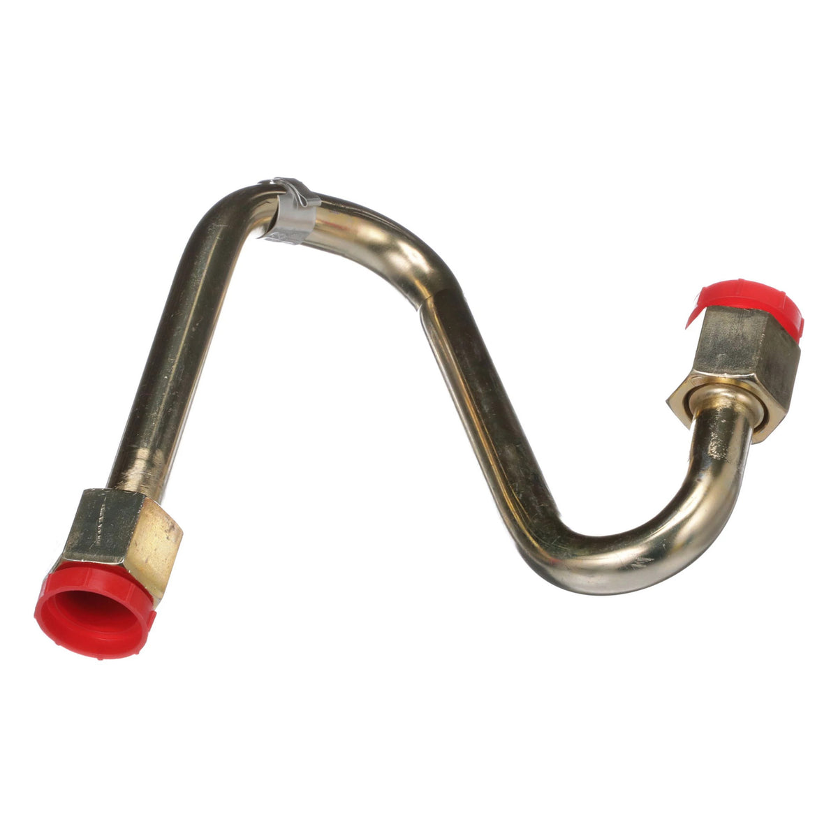 51548843 - OEM HYDRAULIC TUBE - CASE CONSTRUCTION
