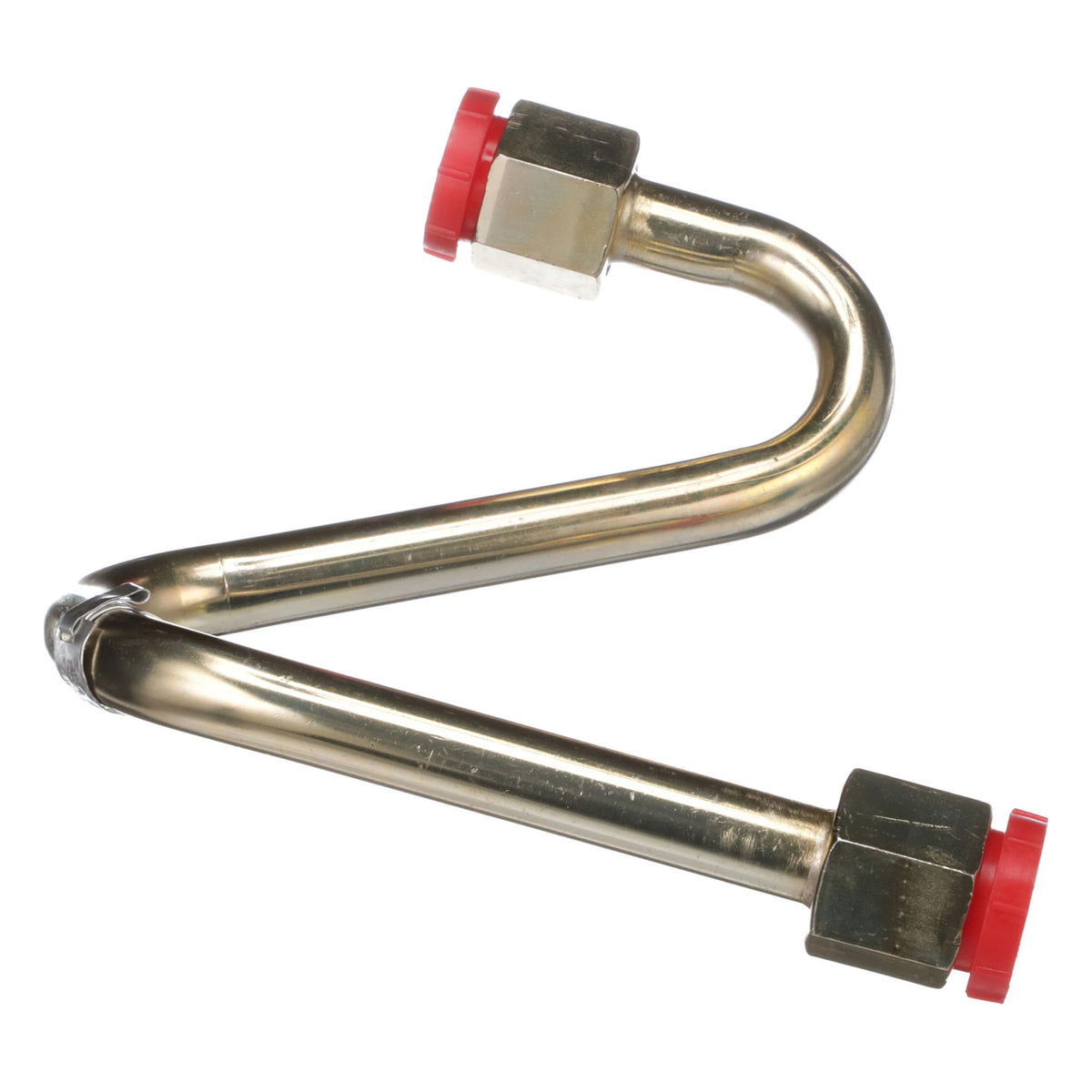 51548843 - OEM HYDRAULIC TUBE - CASE CONSTRUCTION