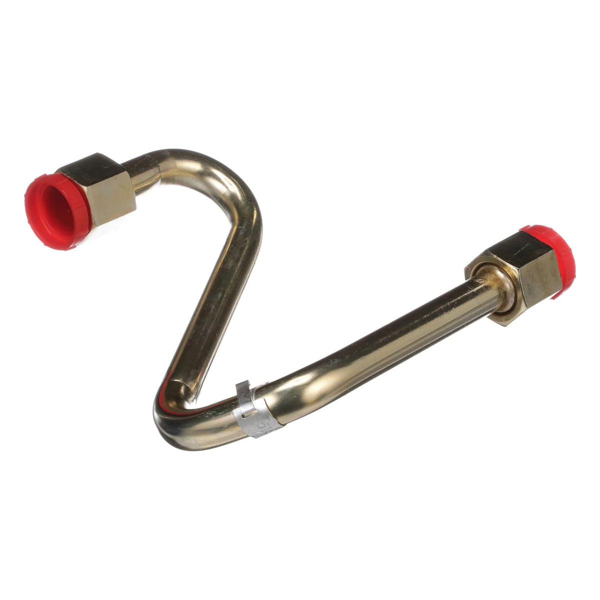 51548843 - OEM HYDRAULIC TUBE - CASE CONSTRUCTION