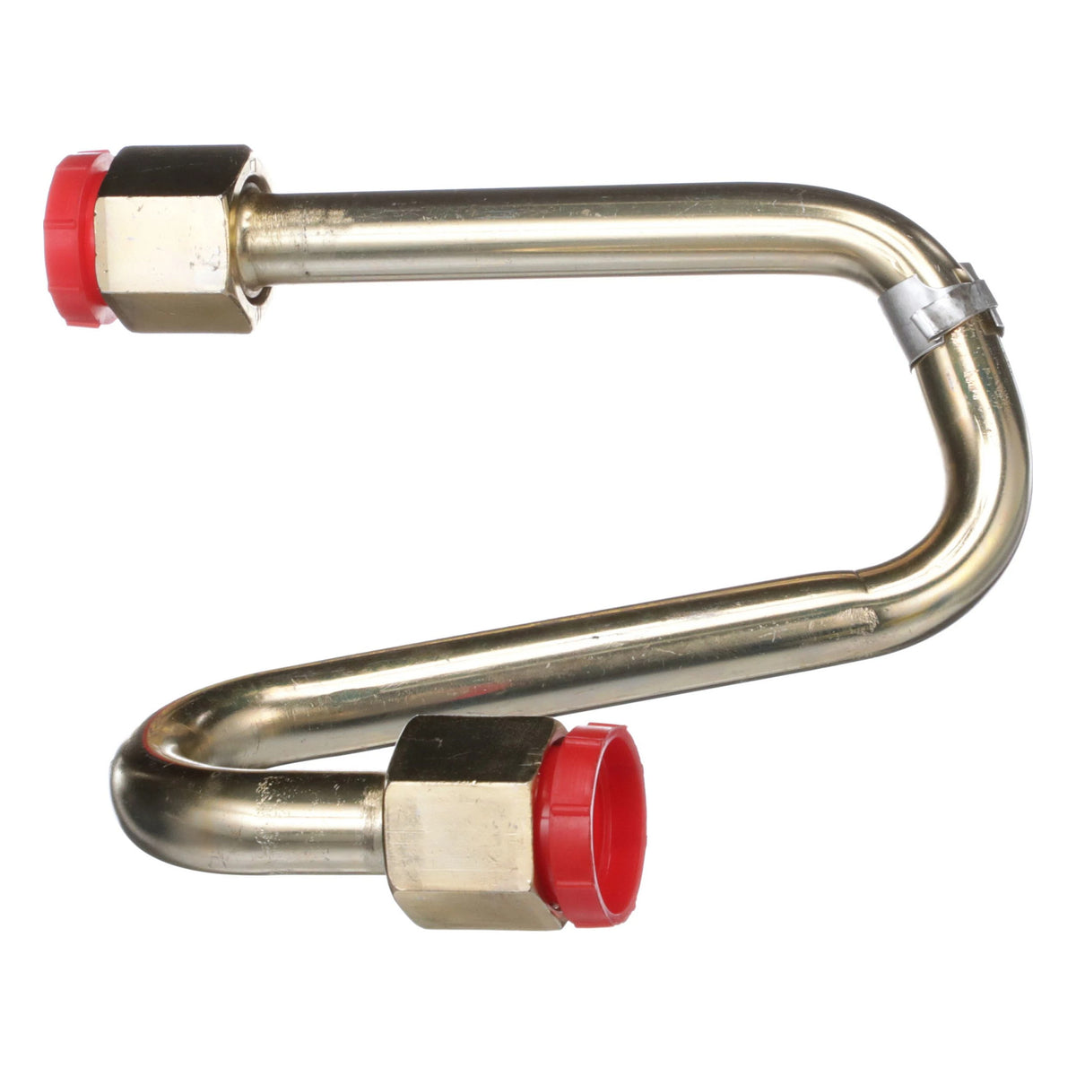 51548843 - OEM HYDRAULIC TUBE - CASE CONSTRUCTION