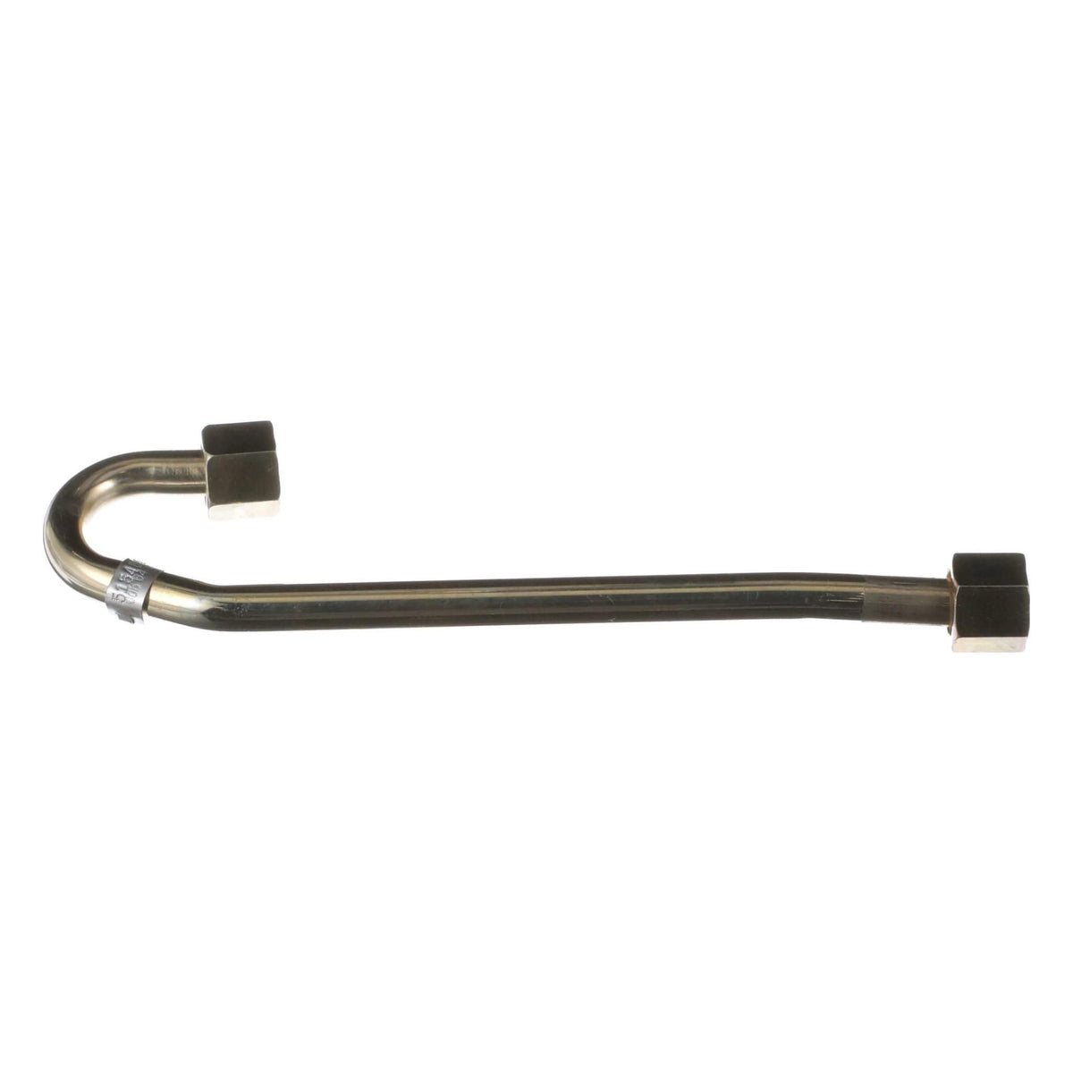 51548926 - OEM LIFT CYLINDER LOCK-OUT TUBE - CASE CONSTRUCTION