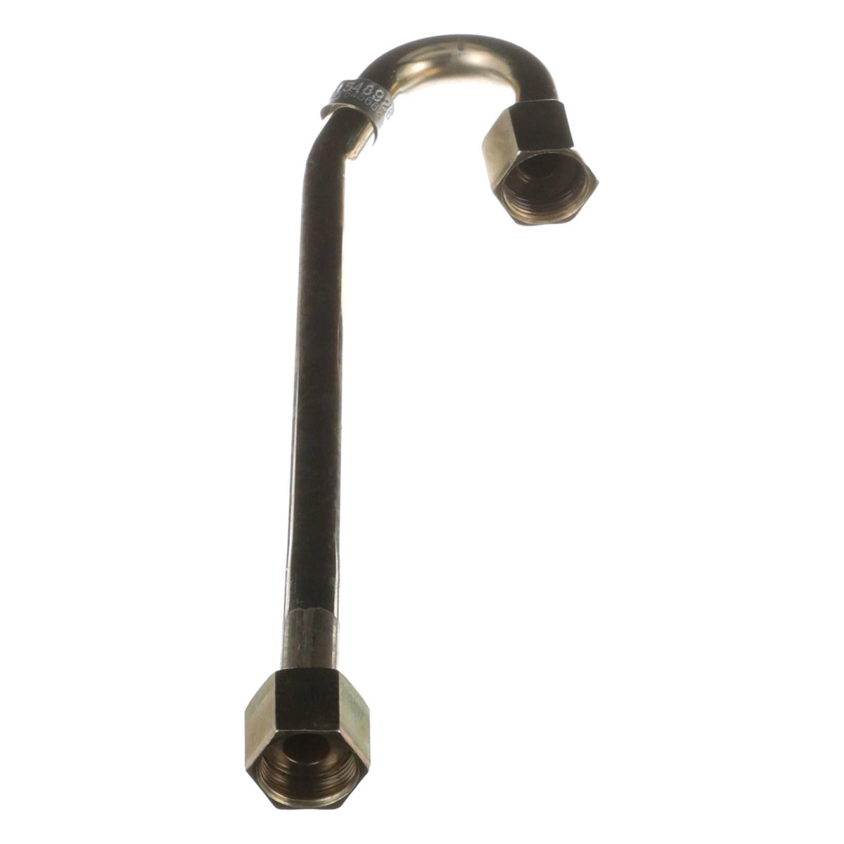 51548926 - OEM LIFT CYLINDER LOCK-OUT TUBE - CASE CONSTRUCTION