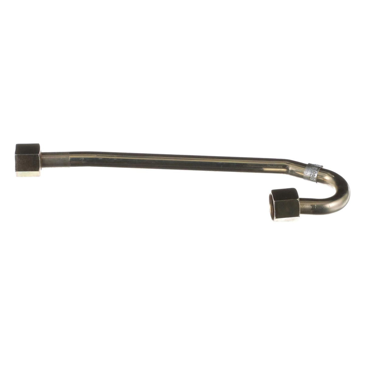 51548926 - OEM LIFT CYLINDER LOCK-OUT TUBE - CASE CONSTRUCTION