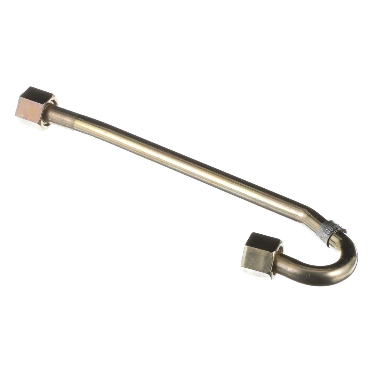 51548926 - OEM LIFT CYLINDER LOCK-OUT TUBE - CASE CONSTRUCTION