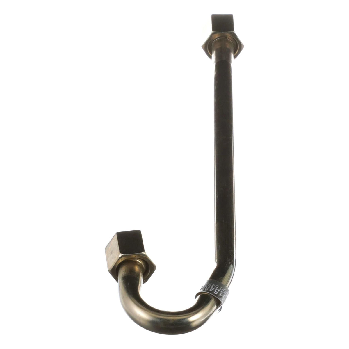 51548926 - OEM LIFT CYLINDER LOCK-OUT TUBE - CASE CONSTRUCTION