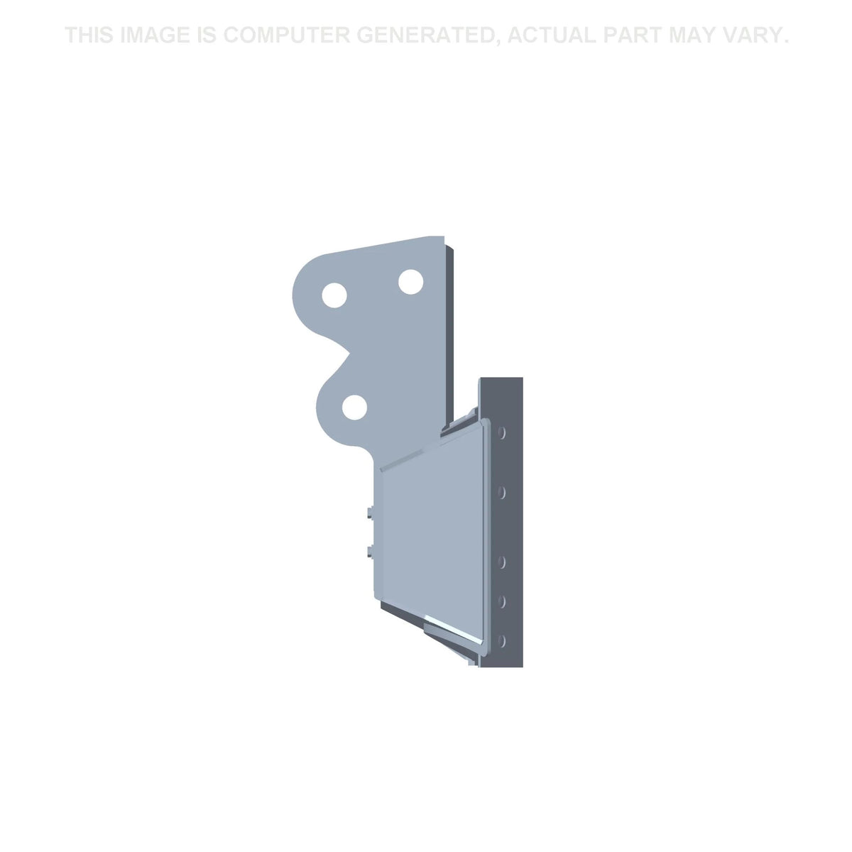 51549464 - OEM DOZER BLADE - CASE CONSTRUCTION