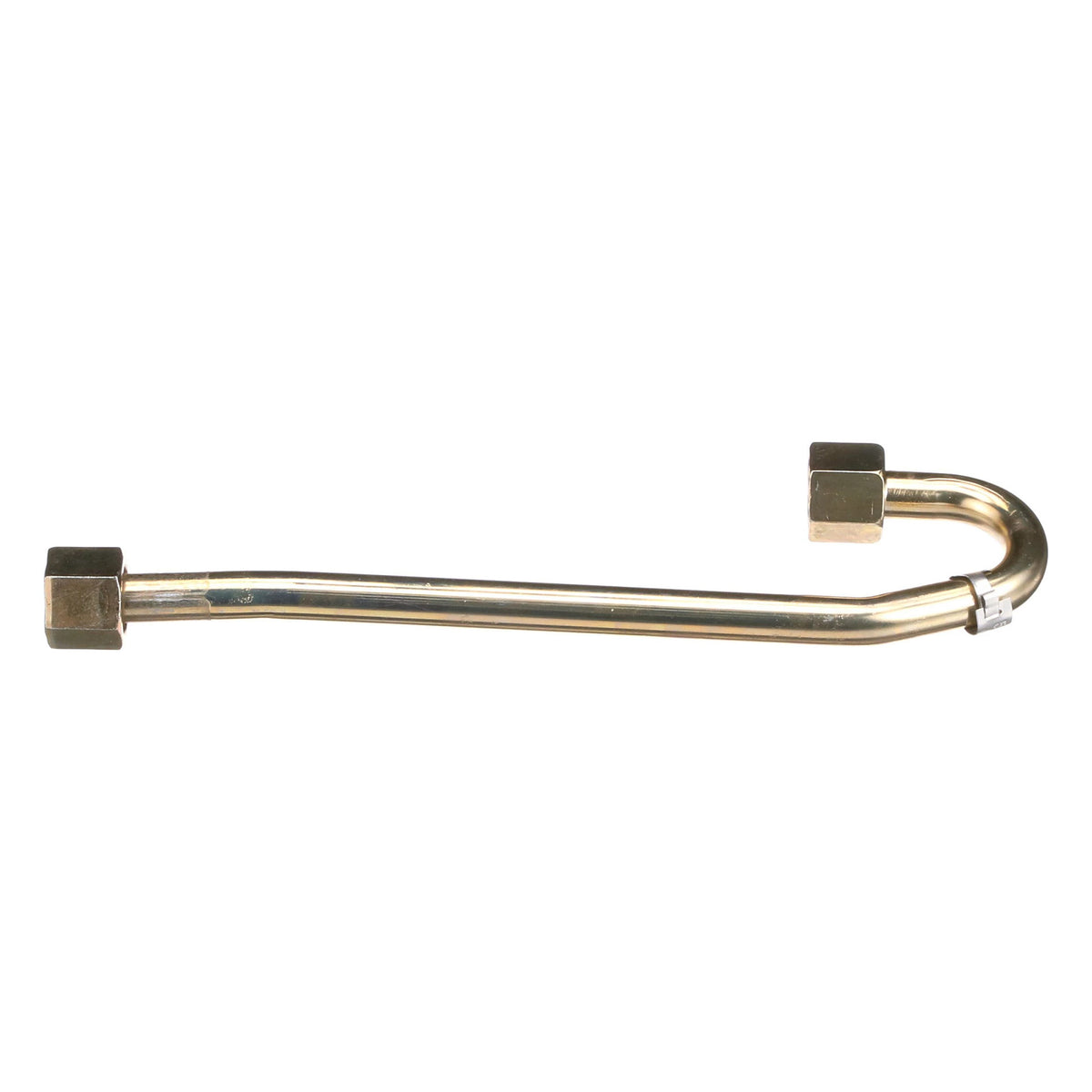 51549487 - OEM HYDRAULIC TUBE - CASE CONSTRUCTION