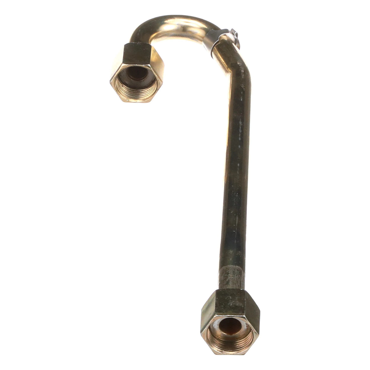 51549487 - OEM HYDRAULIC TUBE - CASE CONSTRUCTION