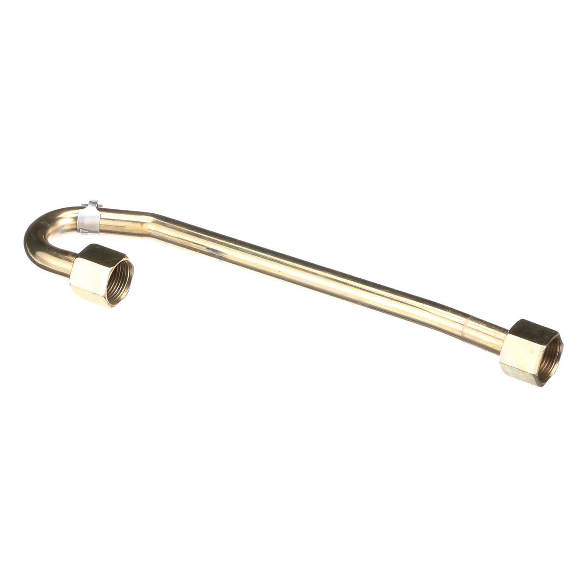 51549487 - OEM HYDRAULIC TUBE - CASE CONSTRUCTION