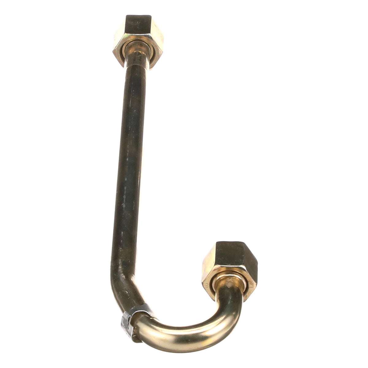 51549487 - OEM HYDRAULIC TUBE - CASE CONSTRUCTION