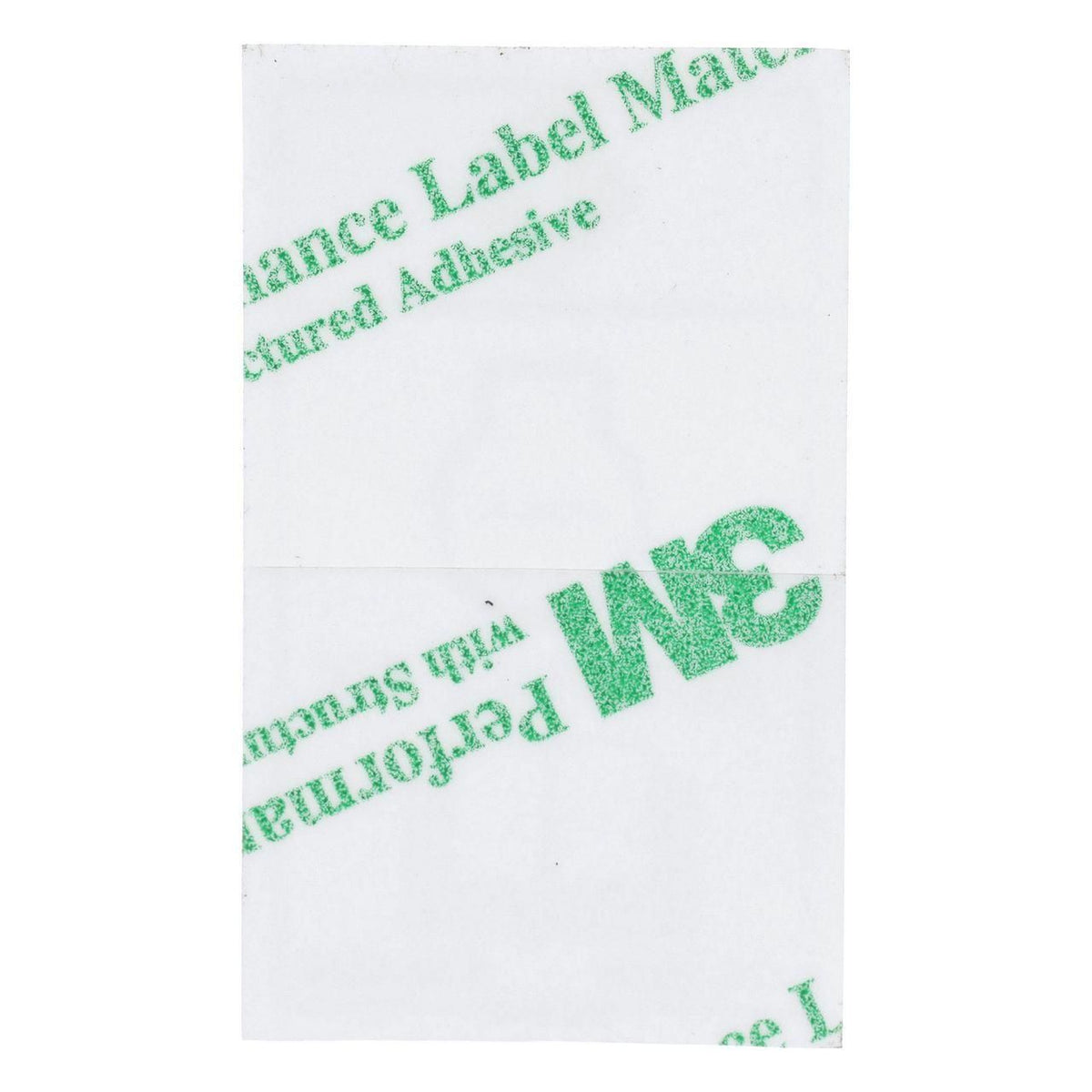 51551448 - OEM COOLANT DECAL ACTIFULL OT 30MM X 50MM - CASE CONSTRUCTION