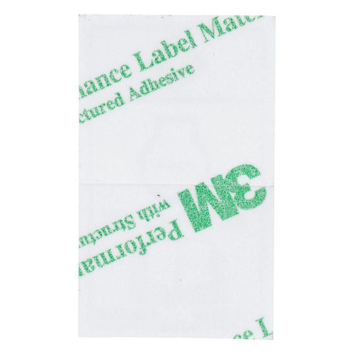 51551448 - OEM COOLANT DECAL ACTIFULL OT 30MM X 50MM - CASE CONSTRUCTION