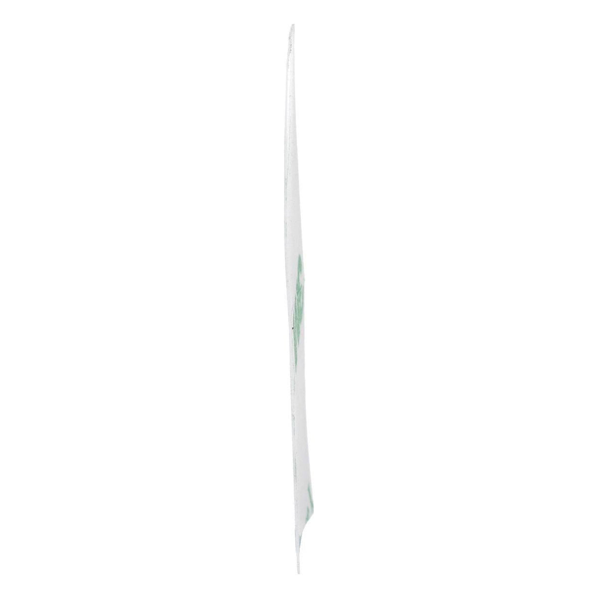 51551448 - OEM COOLANT DECAL ACTIFULL OT 30MM X 50MM - CASE CONSTRUCTION
