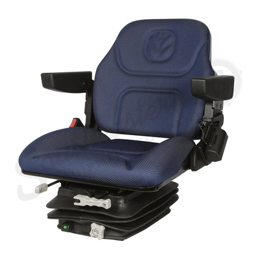 51551962 - OEM DRIVER SEAT - CASE CONSTRUCTION
