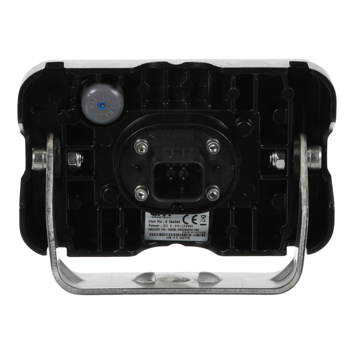 51554345 - OEM LAMP TURN/SMV - CASE CONSTRUCTION