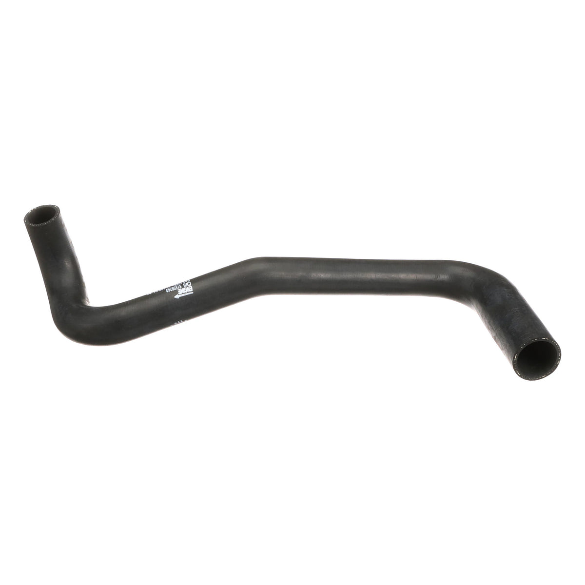 51556243 - OEM HOSE RADIATOR - CASE CONSTRUCTION
