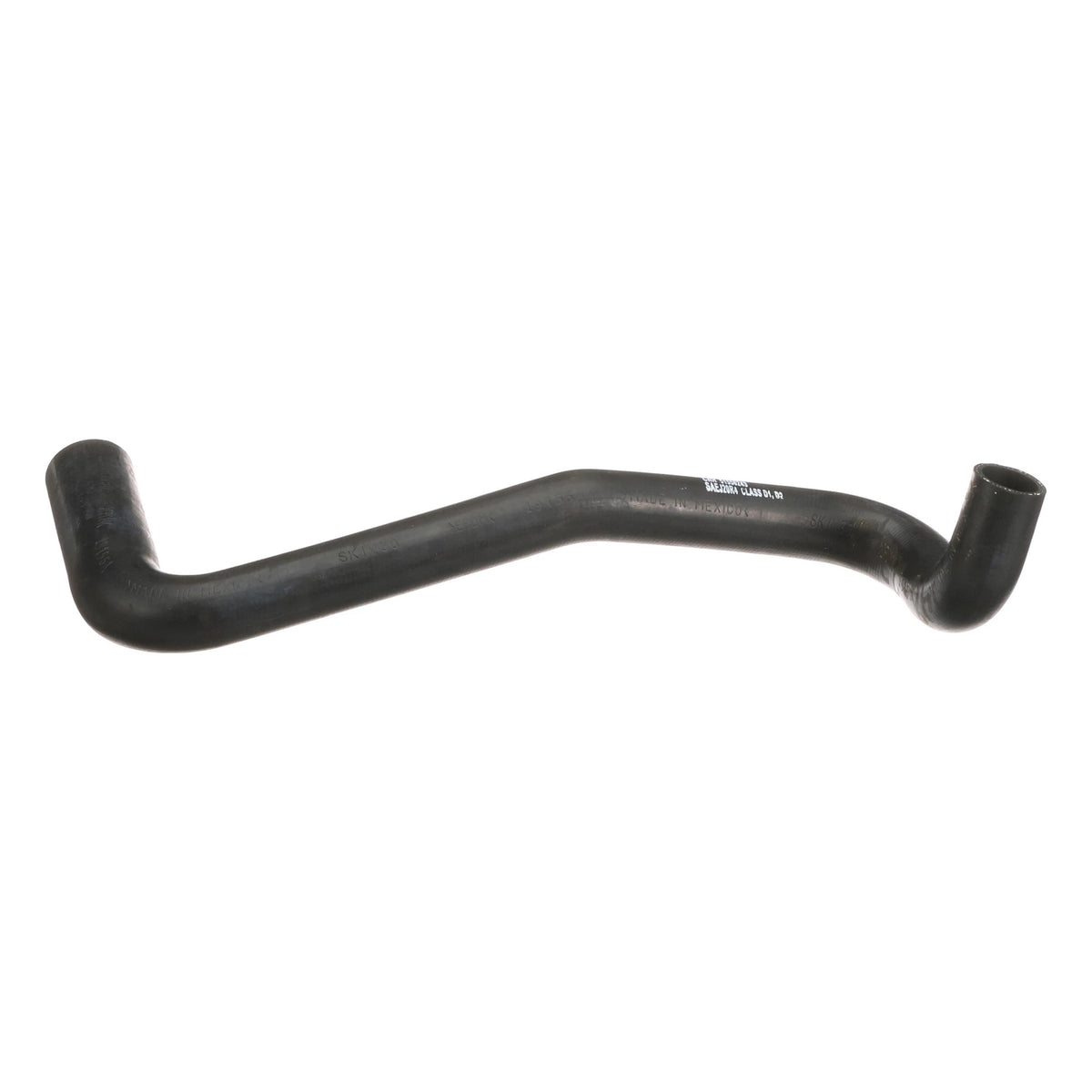 51556243 - OEM HOSE RADIATOR - CASE CONSTRUCTION