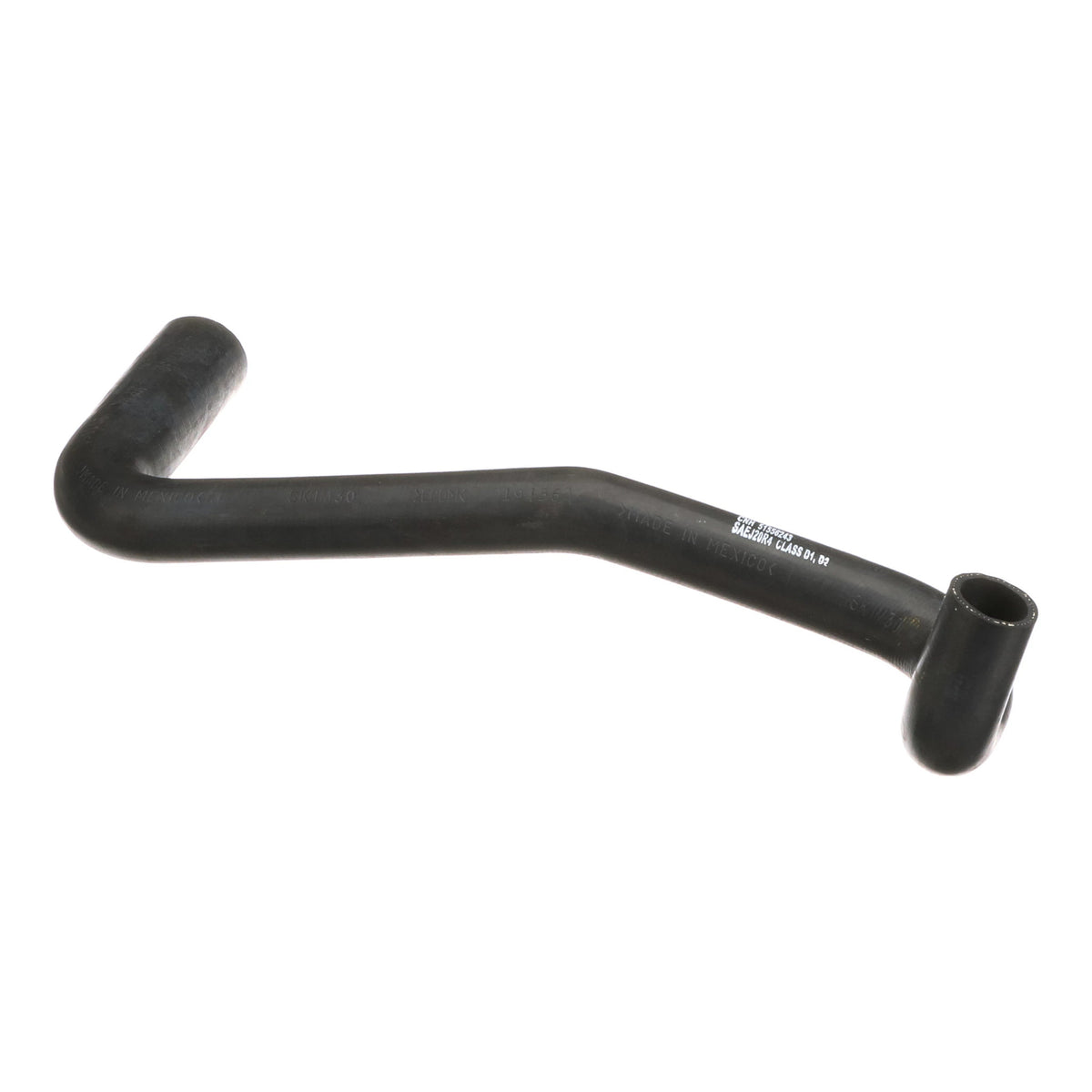 51556243 - OEM HOSE RADIATOR - CASE CONSTRUCTION