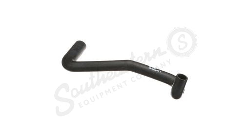51556243 - OEM HOSE RADIATOR - CASE CONSTRUCTION