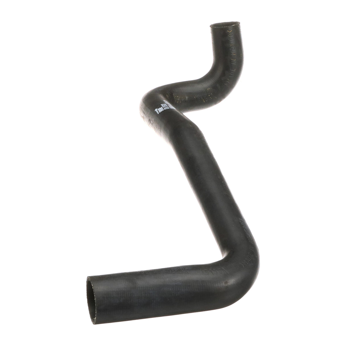 51556243 - OEM HOSE RADIATOR - CASE CONSTRUCTION