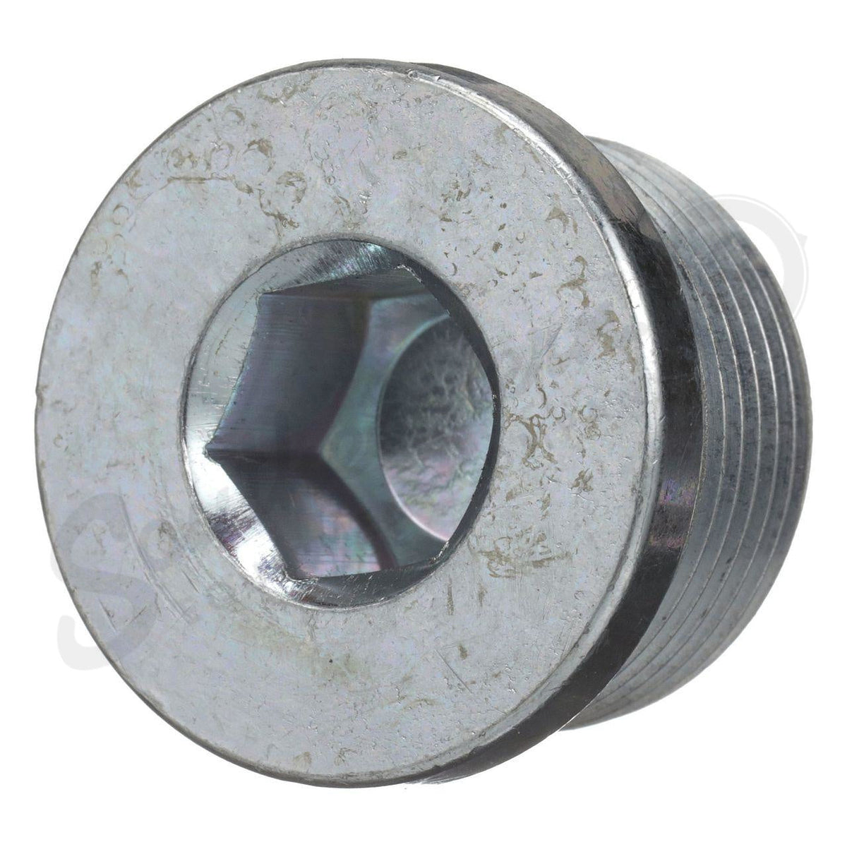 51556973 - OEM PLUG - CASE CONSTRUCTION