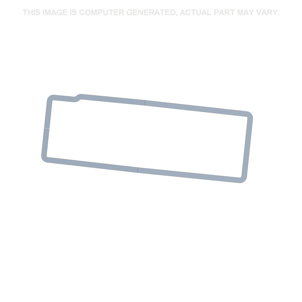 51557992 - OEM GASKET - CASE CONSTRUCTION