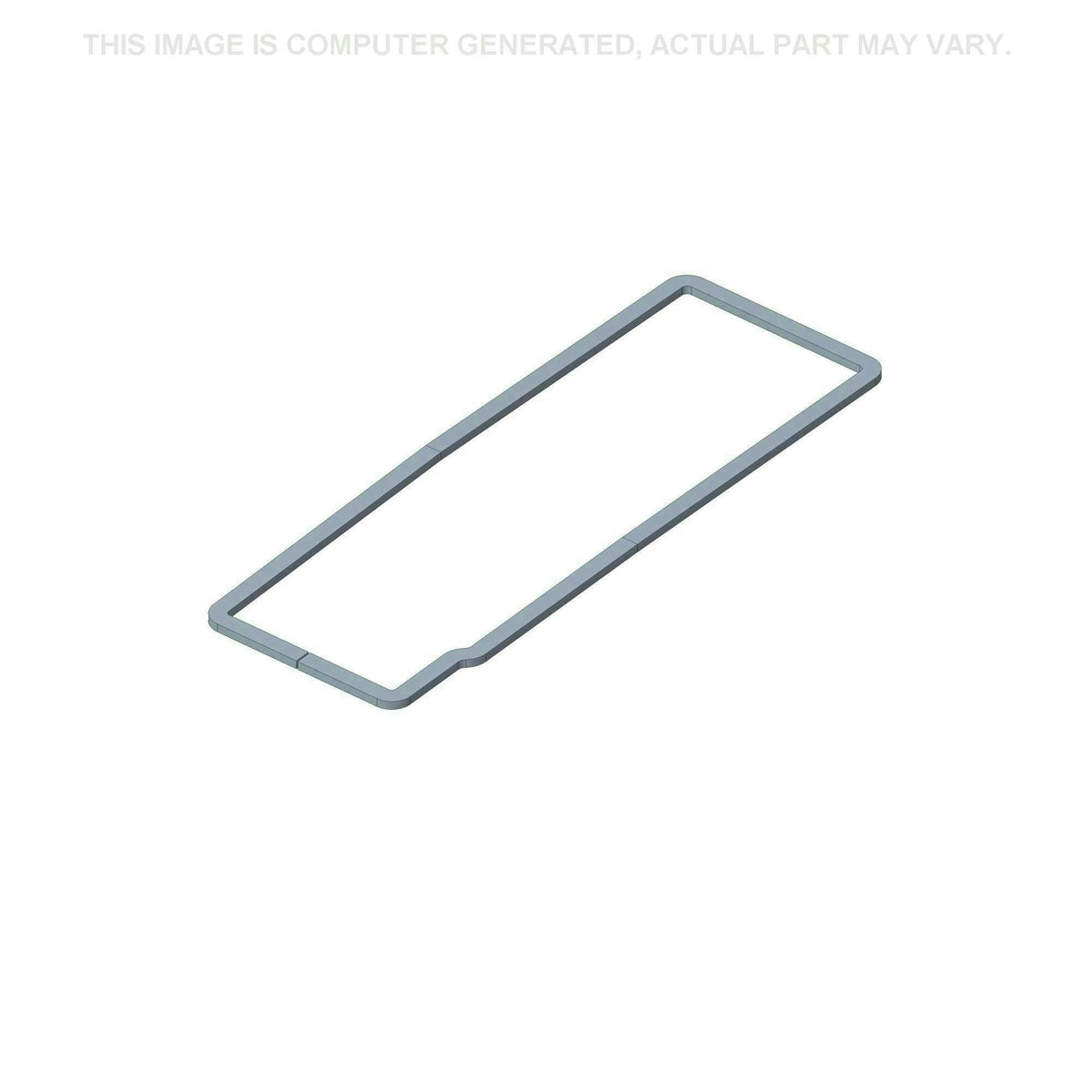 51557992 - OEM GASKET - CASE CONSTRUCTION