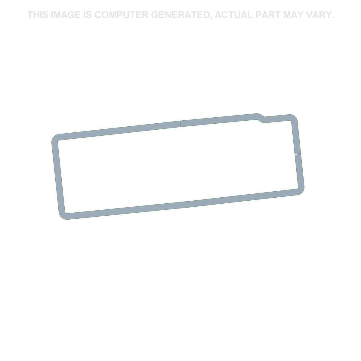 51557992 - OEM GASKET - CASE CONSTRUCTION