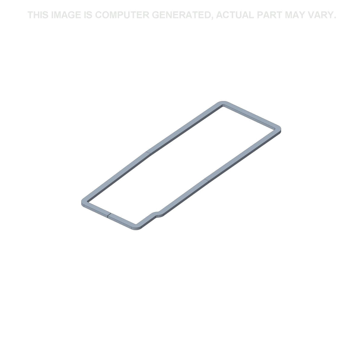 51557992 - OEM GASKET - CASE CONSTRUCTION