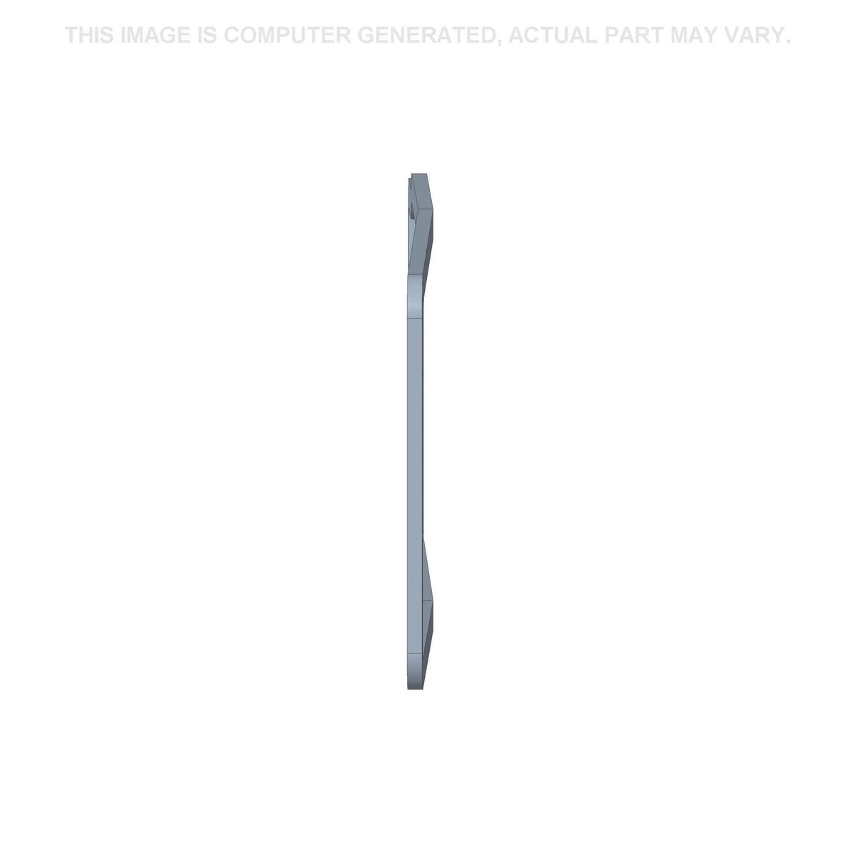 51557992 - OEM GASKET - CASE CONSTRUCTION