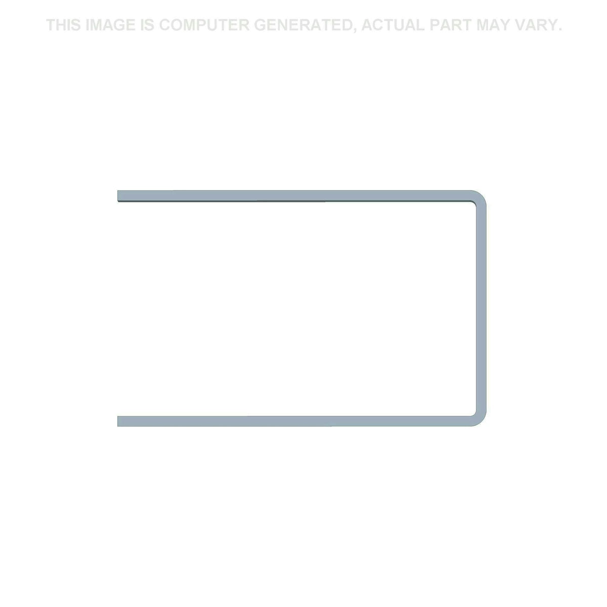 51557993 - OEM GASKET - CASE CONSTRUCTION