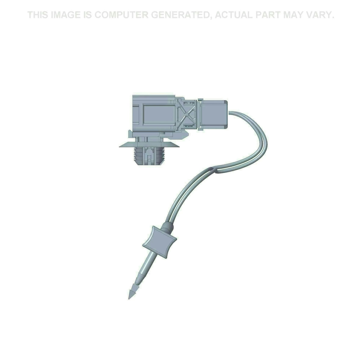 51558009 - OEM SENSOR - CASE CONSTRUCTION