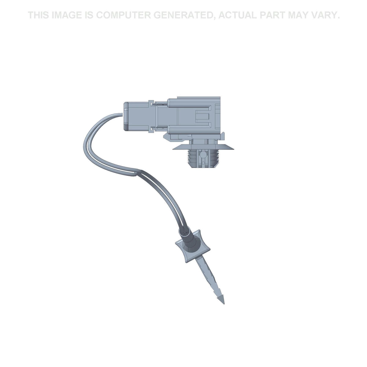51558009 - OEM SENSOR - CASE CONSTRUCTION