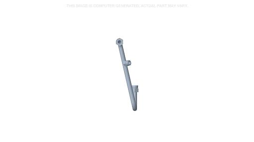 51558054 - OEM LIFT BASE TUBE - CASE CONSTRUCTION