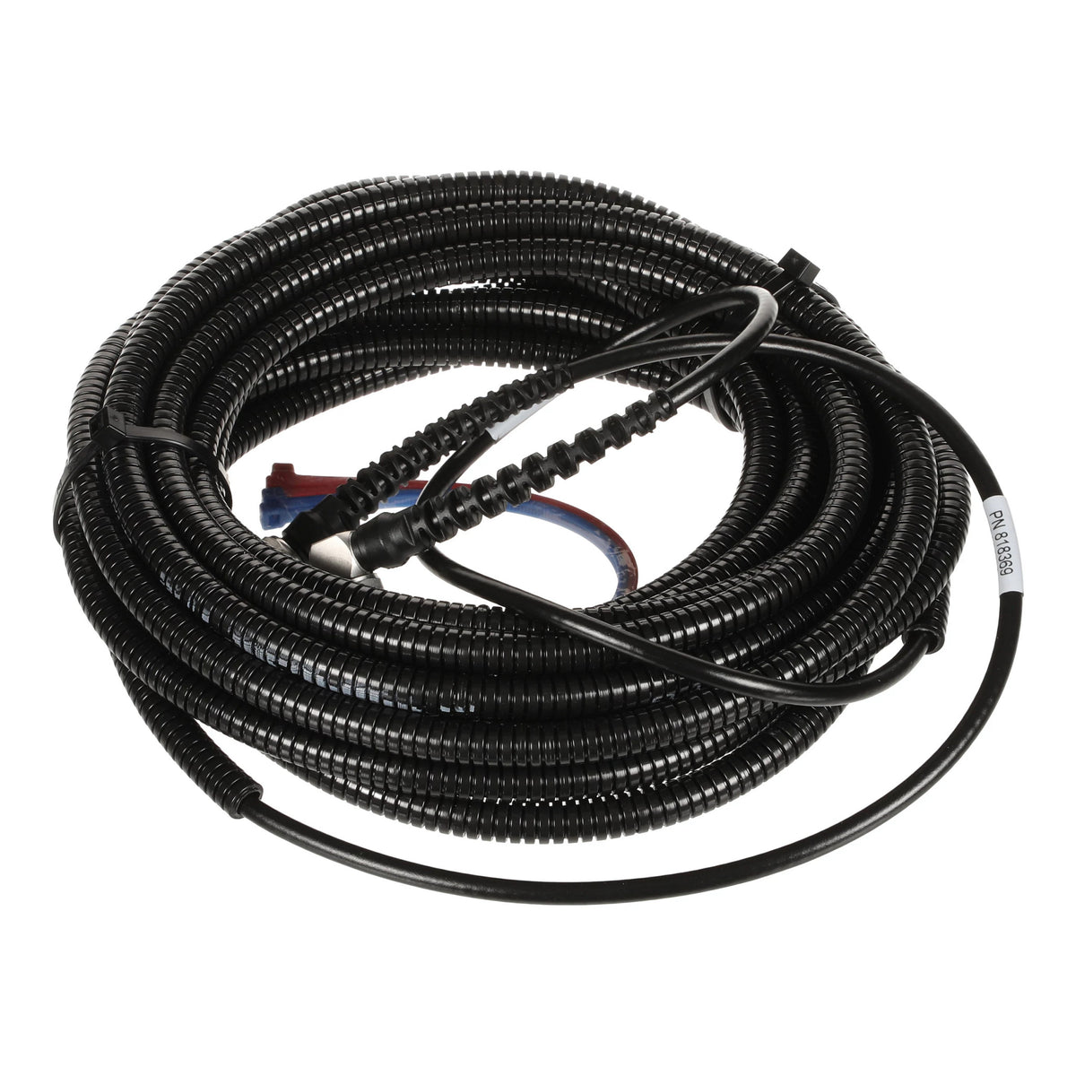 51558315 - OEM WIRE HARNESS - CASE CONSTRUCTION